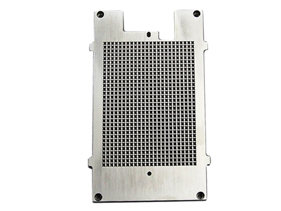 精密零件來(lái)樣加工