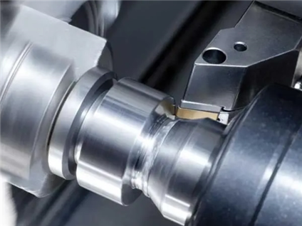 CNC精密加工的主要優(yōu)勢